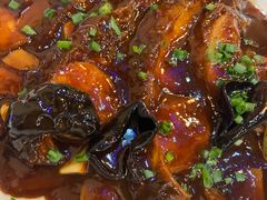 -长兴菜馆(高桥店)