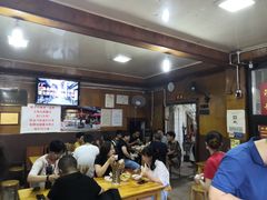 大堂-洞子口张老二凉粉(文殊院店)