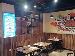-刘记光大火锅鸡(北行店)