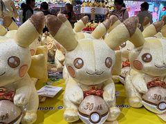 -美罗城
