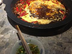 -重庆渝达老火锅(春熙路店)