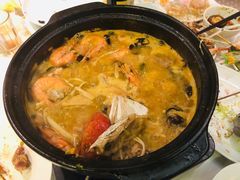 -汤城小厨•粤菜•靓汤(金宝街店)