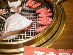 -海之屋韩式烤肉(海棠68环球美食街店)