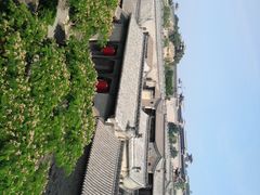-山西王家大院