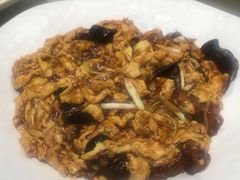 -大鸭梨烤鸭(枣园店)