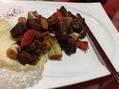 -东馆和天下特色餐饮(工农店)