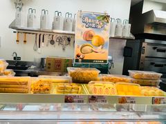 -泸溪河桃酥(秦淮新街口店)