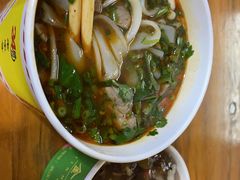 -王记生烫牛杂面馆(兰陵路店)