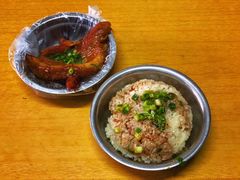 -老嘢扣肉糯米饭(云亭街店)