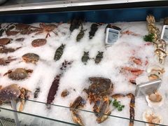 -盒马鲜生(宝地店)