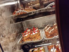 -B&C黄油与面包·THE GARDEN BAKERY概念店(世纪汇店)