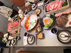 -湊湊火锅·茶憩(南京万象天地店)