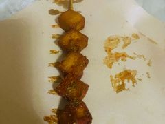 鱼豆腐-茹哥炸串(水产前街店)