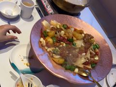 -阿娜尔·新疆菜(宜家荟聚中心店)