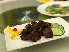 糖醋小排-王宝和酒家(黄浦店)