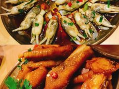 -我是那个大叔·美食研究所(新塘路店)