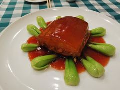 -功德林素菜饭庄(前门店)