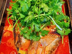 -炉鱼(爱琴海购物公园店)