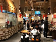 -袁家村关中印象体验地(东方亿象城店)