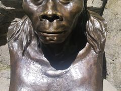 -房山世界地质公园博物馆