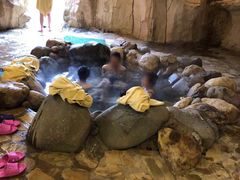 -咸宁万豪温泉谷度假区