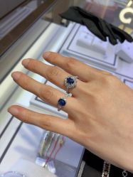 -Cindy Jewelry·钻戒·彩色宝石