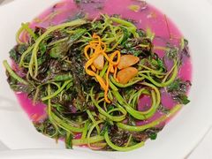 -君德澜酒家·创意粤菜(金山谷店)