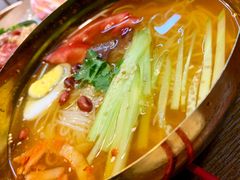 -正宗齐齐哈尔烤肉·齐牛哥鲜切炭火烤肉(杭州总店)