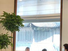 -怡园饭店-餐厅(四望亭店)