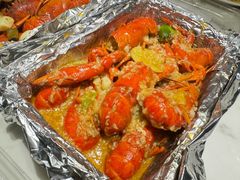 -小田油焖小龙虾(双井店)