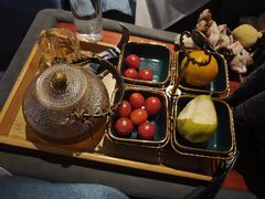 -华夏良子·足道SPA艾灸(翠微店)