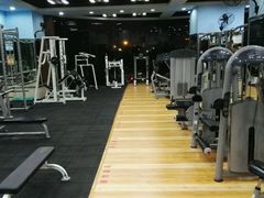 -金港健身游泳(水围店)