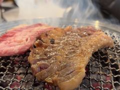 -永安里地摊烤肉(首创店)