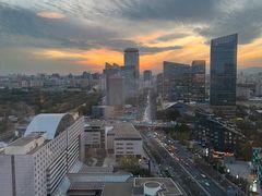 -北京四季酒店