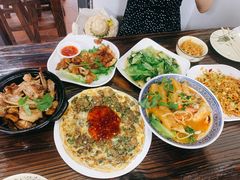 -亚忠小吃店(曾厝垵店)