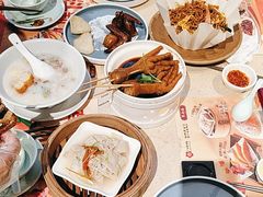-点都德(华强南店)