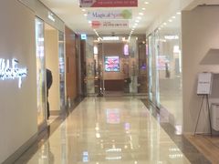 -新罗免税店(首尔总店)