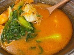 -福客麻辣烫·现炒麻辣香锅(印力中心店)