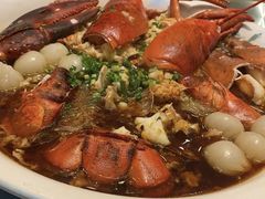 -新丁香海鲜酒店(银海商贸城店)