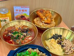 -螺小丰柳州螺蛳粉(广西大学店)