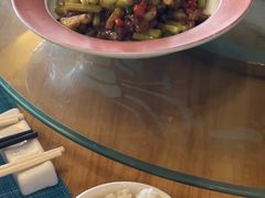 -糟粕醋·椰苑海南菜餐厅(亚龙湾天域酒店)