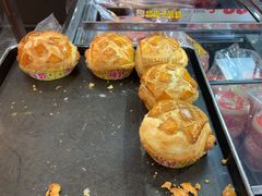 -味多美蛋糕(安定门店)