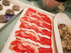 -龙福成肥牛火锅(文昌店)