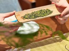 -华祥苑茶馆•国缤茶小蓝罐(普罗旺斯店)