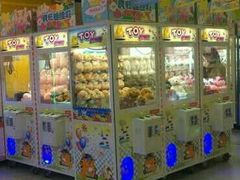 -小象猛犸(炫地购物中心店)