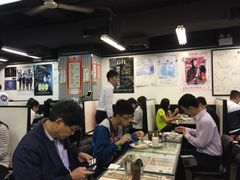 大堂-华星冰室(湾仔店)