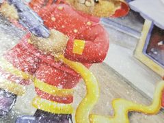-珍妮曲奇聪明小熊(尖沙咀店)