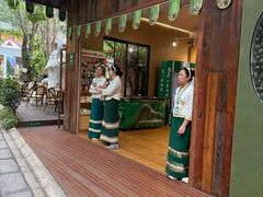 -野象谷景区