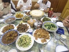 -青龙柳条豆腐(魁星路店)