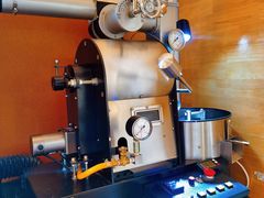 -长颈鹿咖啡(大学路店)